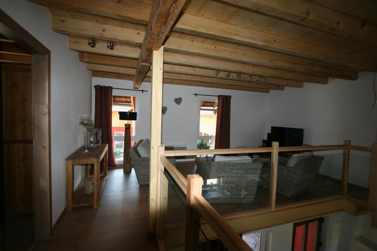 Les Authentics - Le Domaine D'Autrefois & Spa Bolsenheim Kültér fotó