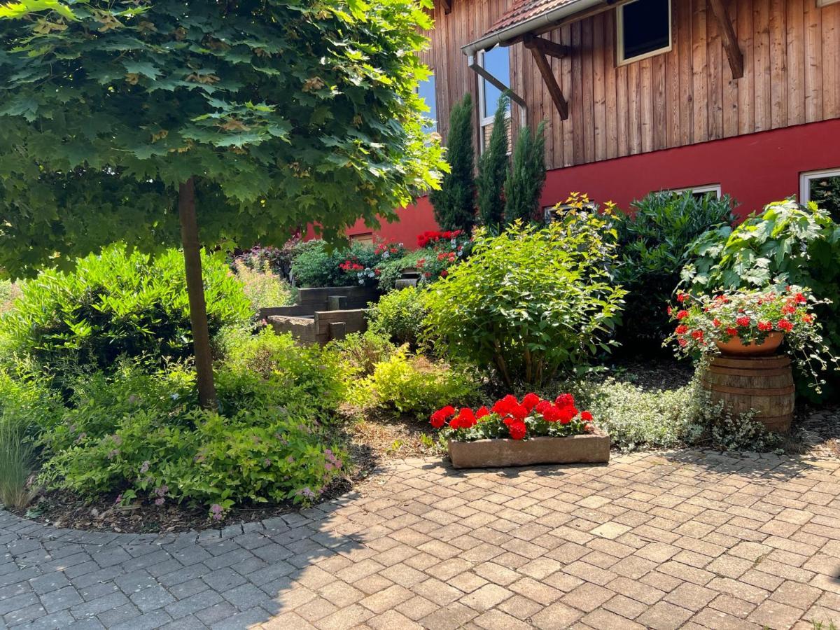 Les Authentics - Le Domaine D'Autrefois & Spa Bolsenheim Kültér fotó