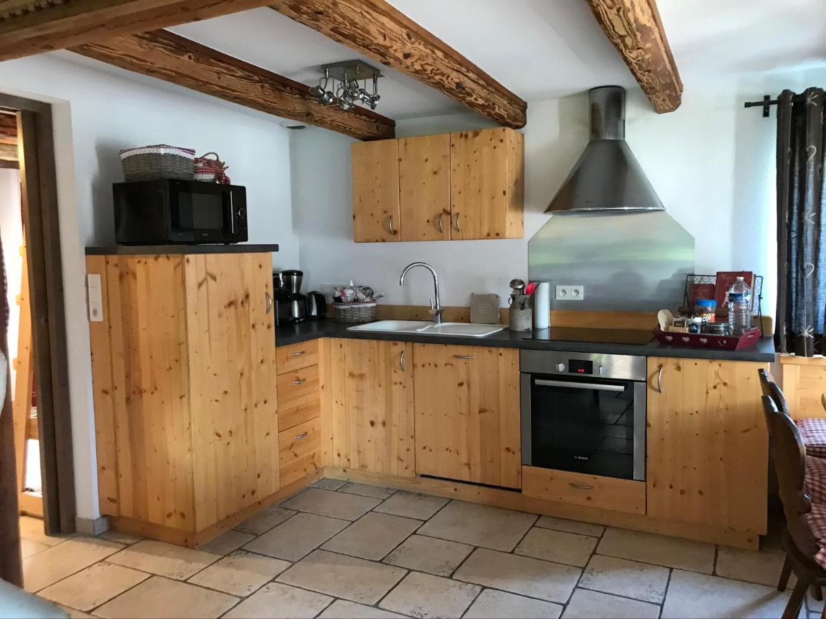 Les Authentics - Le Domaine D'Autrefois & Spa Bolsenheim Kültér fotó