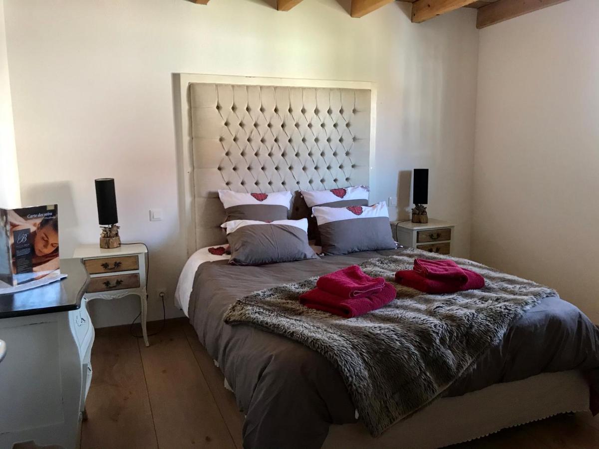 Les Authentics - Le Domaine D'Autrefois & Spa Bolsenheim Kültér fotó