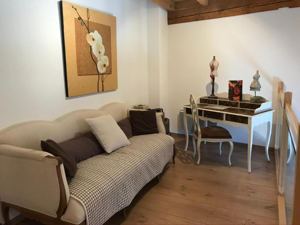 Les Authentics - Le Domaine D'Autrefois & Spa Bolsenheim Kültér fotó