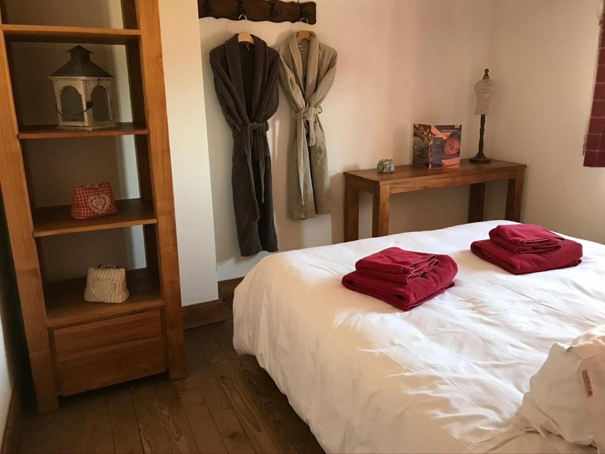 Les Authentics - Le Domaine D'Autrefois & Spa Bolsenheim Kültér fotó